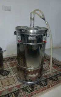 گلاب گیر
