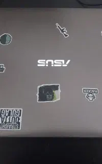 Asus n551vw