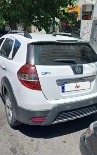 H30کراس کروز