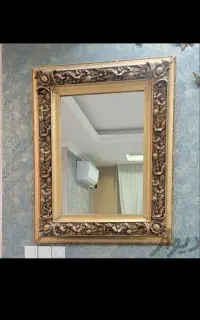 یکجفت آینه وقاب