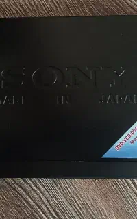 dvd sony اصل همراه کنترل