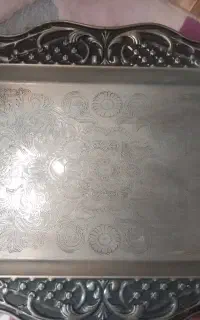 سینی پیوتر۴۰۰ سالم