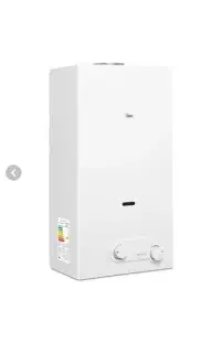 آبگرمکن دیواری فروش نصب تعمیرات