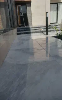 شستشوی نما کفسابی سنگ