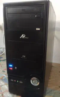کیس 4 هسته ای DDR3 ، گرافیک مجزا خروجی HDMI