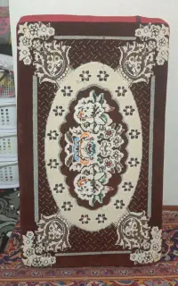 2 جفت پشتی