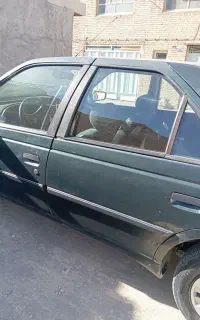 جی ال ایکس مدل ۸۷