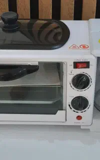 صبحانه ساز ۳کاره