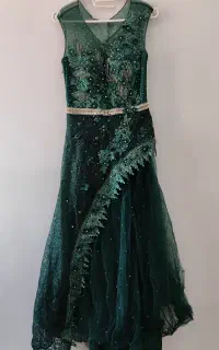 لباس شیک مجلسی ، پیراهن عروس نوی نو