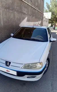 فروش پارس