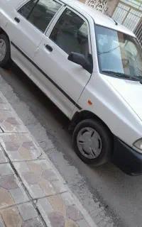 پراید ۱۳۱