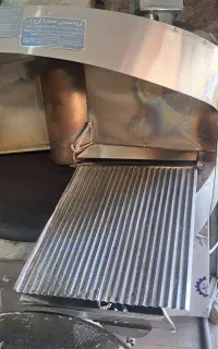 فروش دستگاه نانوایی