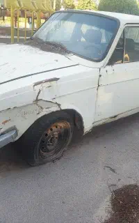 پیکان سواری 75