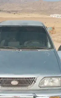 فروش پراید ۱۴۱