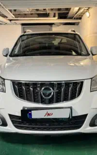 هایما مدل ۹۷ بی رنگ