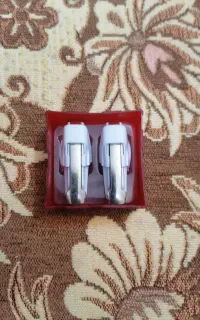 دسته بازی پابجی و انگشتی