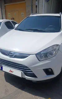 جک s5 مدل۹۶ دنده