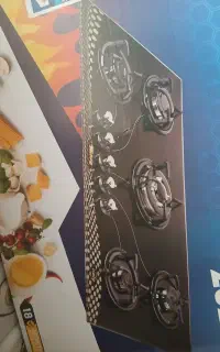 (گاز صفحه ای ایتالیایی) در داراب
