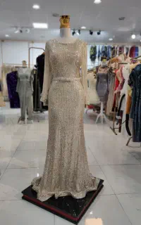 لباس مجلسی