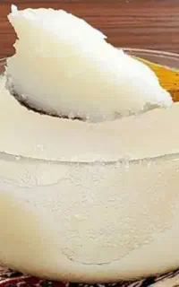 پذیرفتن سفارش روغن دنبه تازه بدون بو و معطر