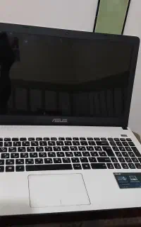 لپ تاب ایسوس