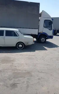 پیکان مدل 83عتیقه