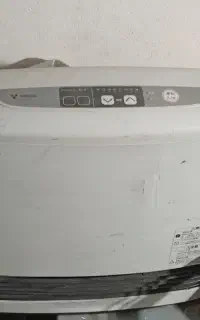 بخاری ژاپنی