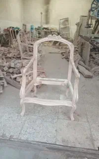 تولیدی مبل ابزاری توسکا
