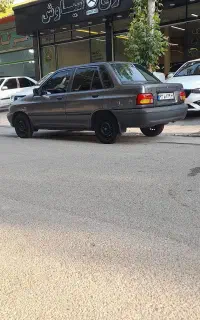 پراید۸۸