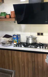 فروش کامل لوازم کافه
