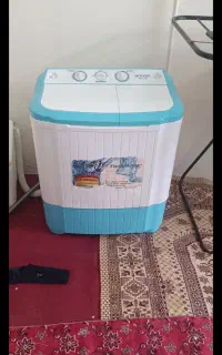 کهنه شور بچه نونو