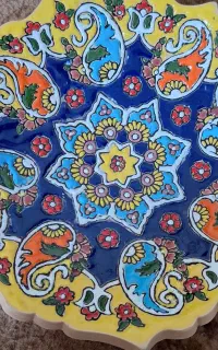 مینا کاری