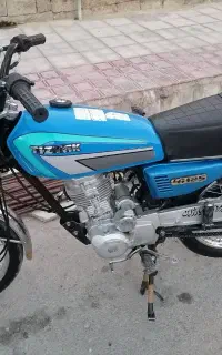 125 مدل 96
