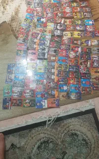 عکس فوتبالی کیمدی ..