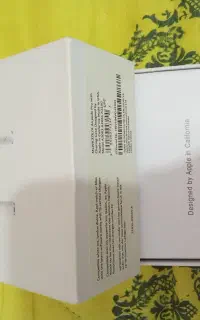 کارتن ایرپاد با کابل
