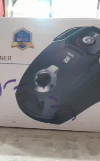 جاروبرقی برند ام آر اس،۲۰۰۰ وات