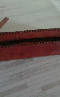 جامدادی چرمی