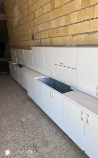کابینت پیش ساخته با بهترین کیفیت