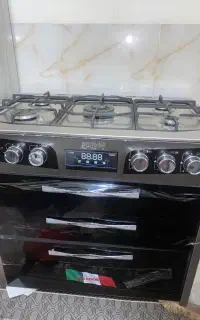 اجاق‌ گاز