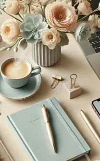 کار در منزل با فضای مجازی مناسب بانوان