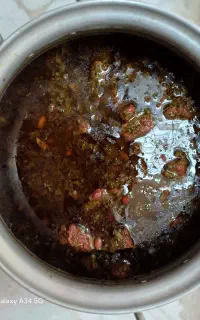 آشپزخانه ننه آغا (صبحانه ،نهار ،شام)
