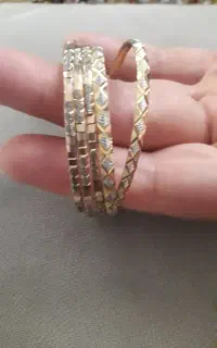 النگوی نقره