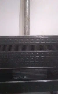 بخاری