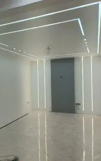 رنگ آمیزی ساختمان وکناف بابهترین کیفیت