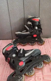 اسکیت بچه گانه