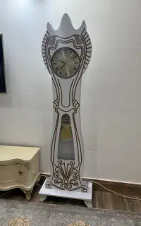 ساعت قدی