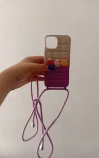 قاب iphone 13 normal