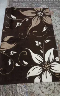 گلیم فرش و کناره در حدنو