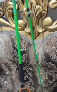 لنسرماهیگیری آک واستفاده نشده