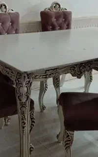مبل ونهارخوری